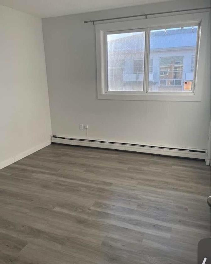 Mohammed Asad Abdullah's room