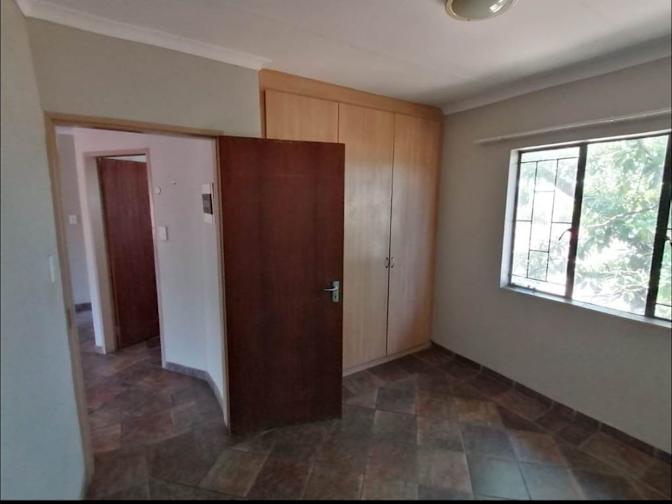 Photo of Yvette's room