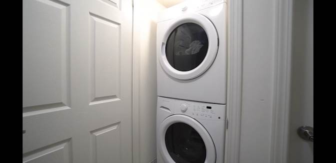 Photo of Dalya's room
