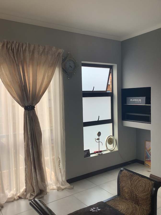 Photo of Cavin's room