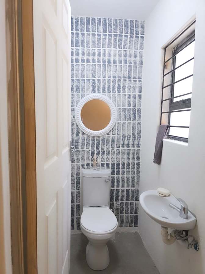 Photo of KG & Lisa's room