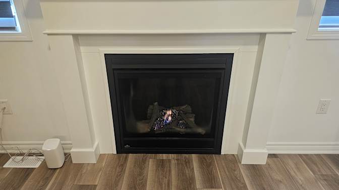 Photo of Goutham's room