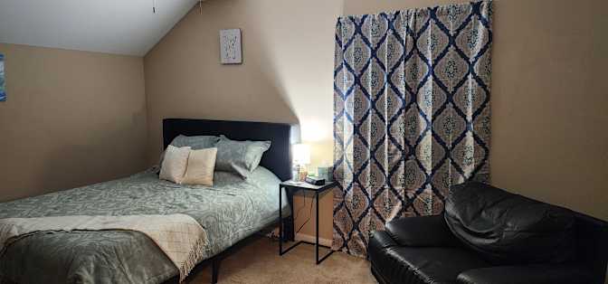 Photo of Dani's room
