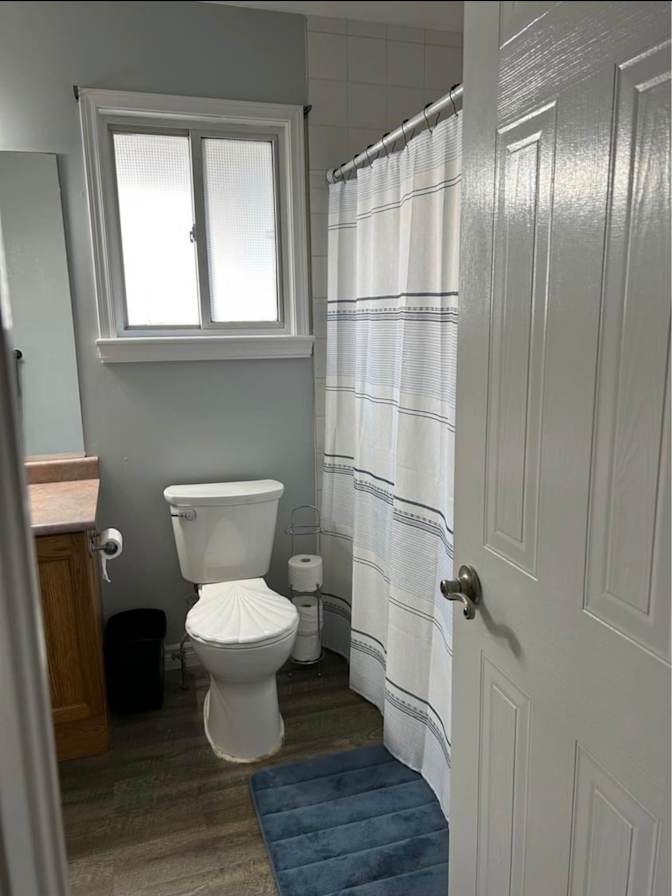 Photo of Avalon's room