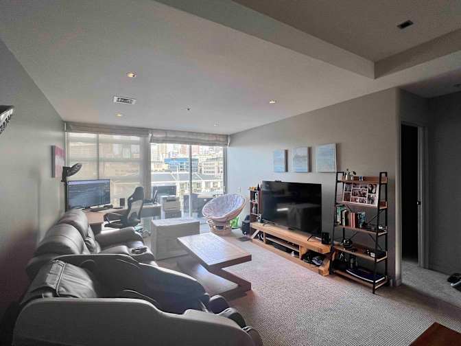 Photo of Ramy's room