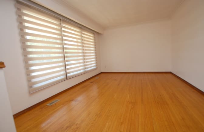 Photo of Vojislav's room