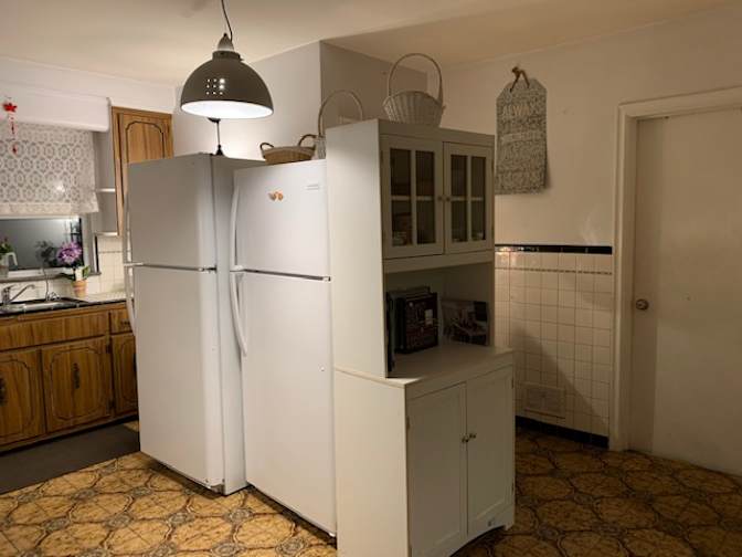 Photo of Rita's room