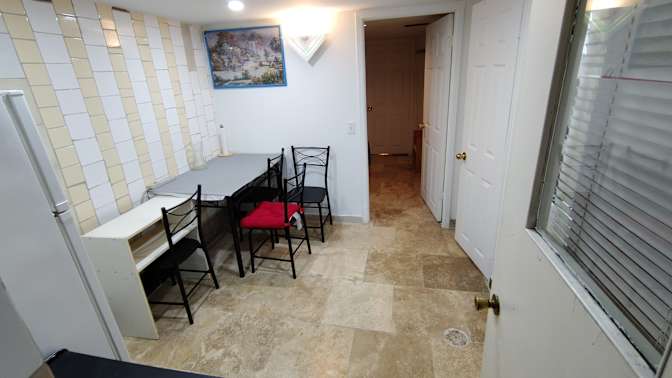 Photo of wayne's room