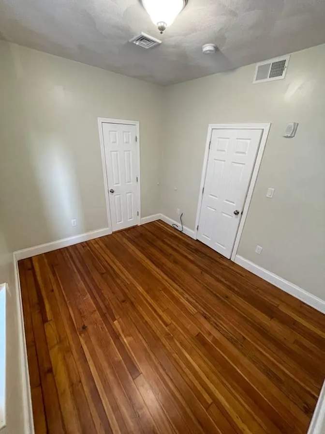 Photo of Brian's room