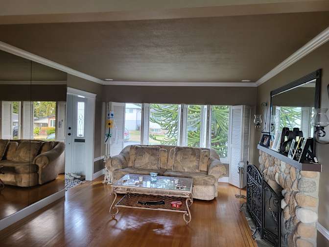 Photo of Anderson Leite de Souto's room