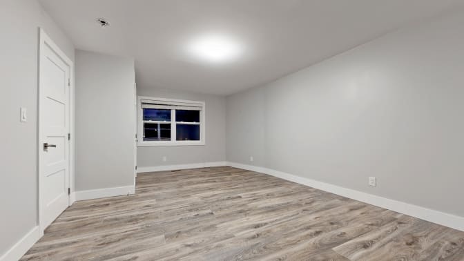 Photo of Daryna's room