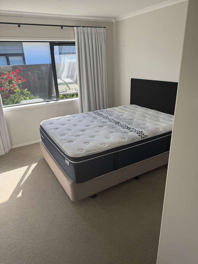 Photo of Jason's room