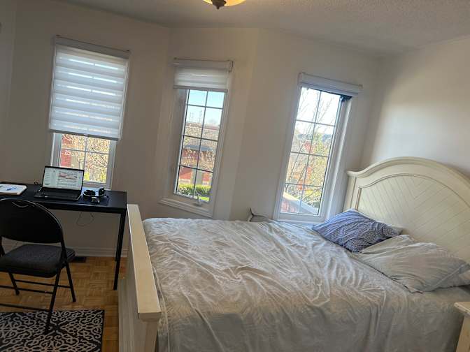 Photo of Diana puerta's room