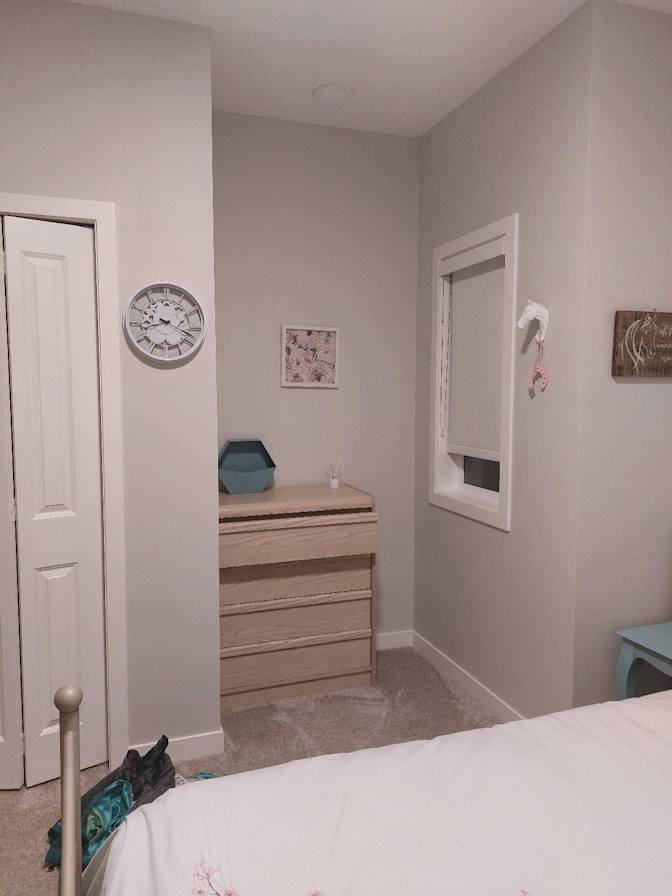 Jennifer's room