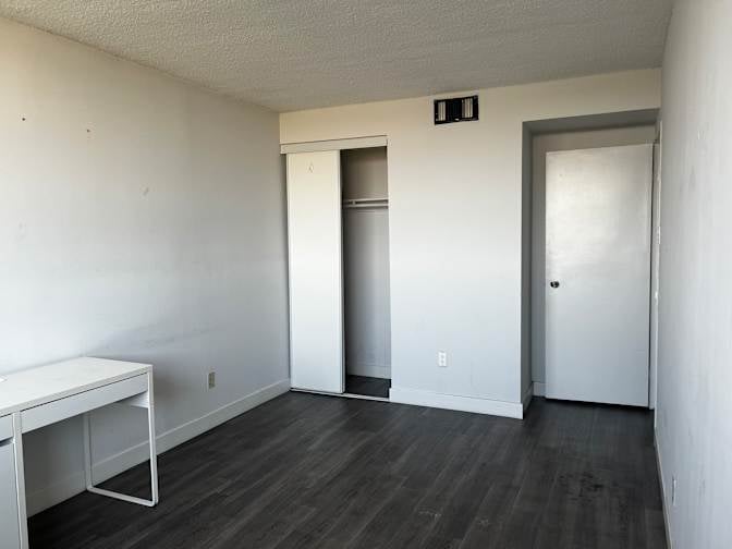 Photo of Victoria's room