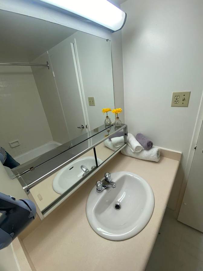 Photo of Mahmut Aga's room