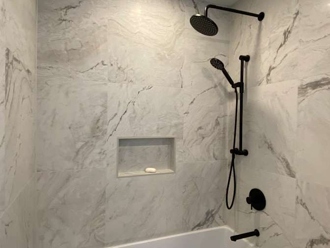 Photo of Cynthia's room