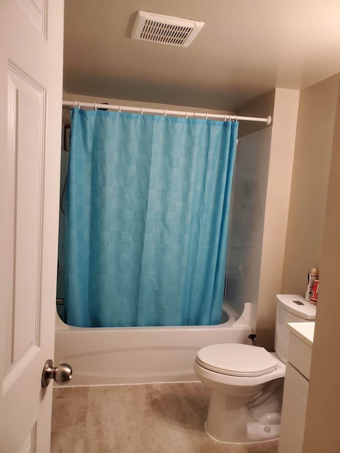 Photo of Pola's room