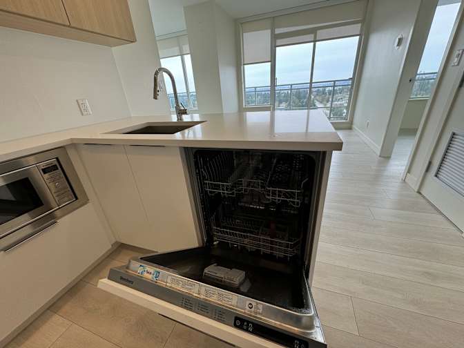 Marites Rances's room