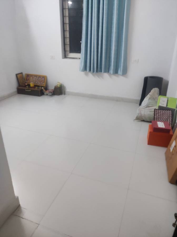 Photo of Laxmi Pratyusha's room