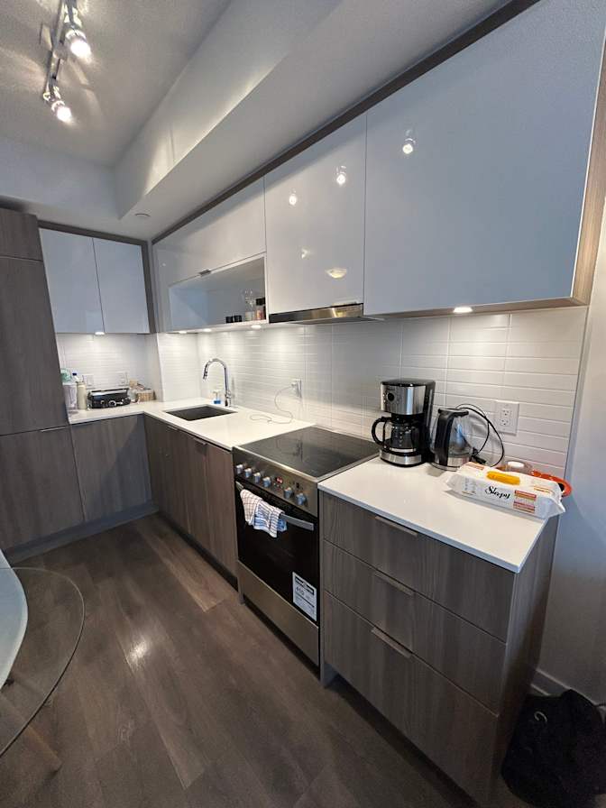 Photo of Ashley's room