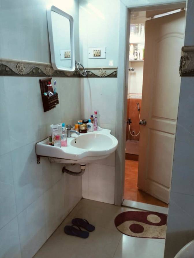 Photo of Jyoti sethia's room