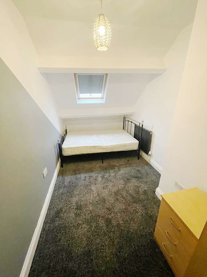 Photo of Upper Residence Property Ltd.'s room