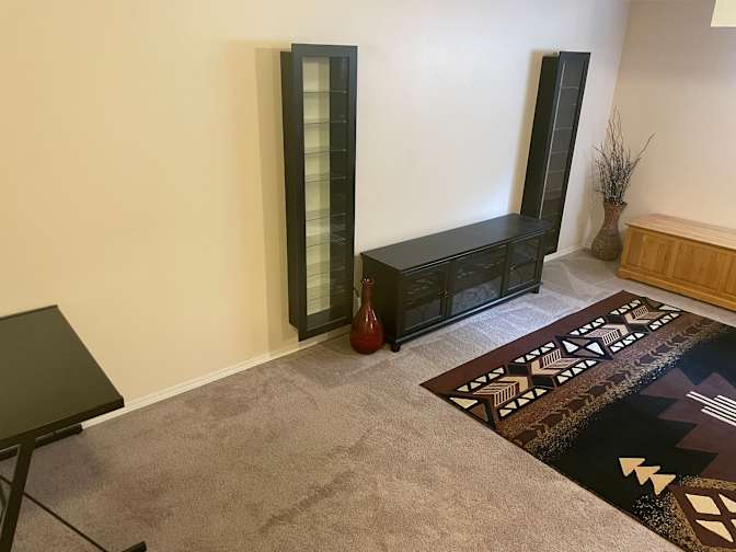 Photo of Karrie's room