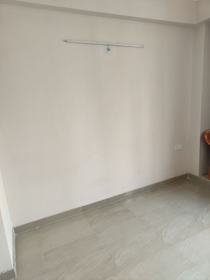 Photo of Abhishek's room