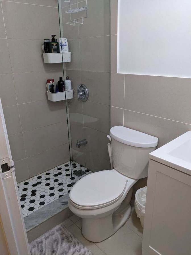 Vedant Prajapati's room