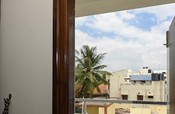 Photo of Subhra Sulagna Debata's room