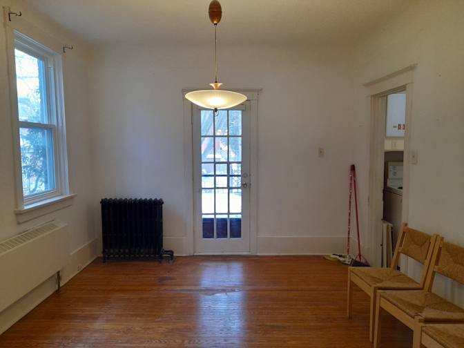 Photo of suthan's room