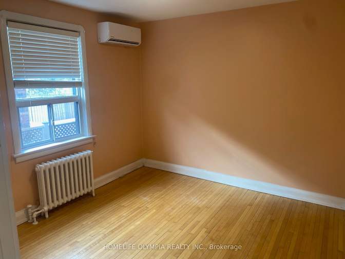 Photo of Harsha's room