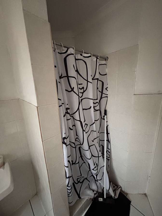 Photo of Valentine's room