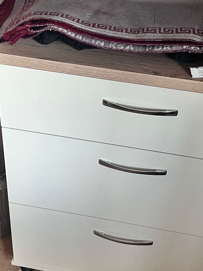 Photo of AnonPatel's room