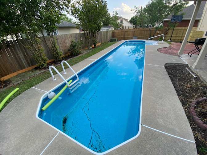 Photo of PATIENCE's room