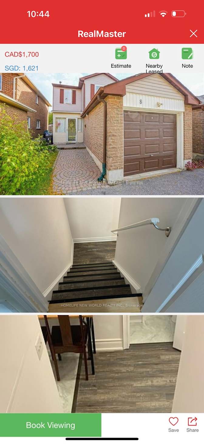 Simisola sowole's room