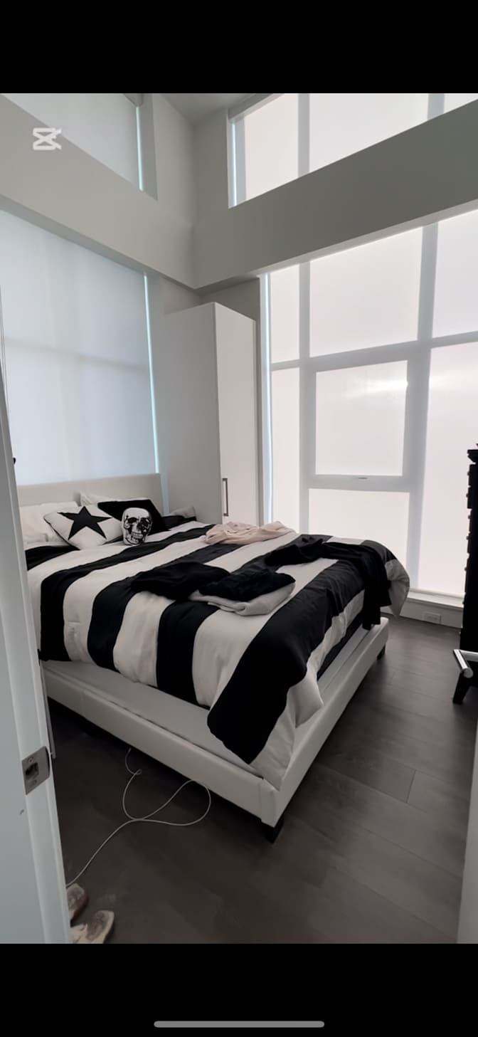 Photo of Mariah Izabelle Merican's room