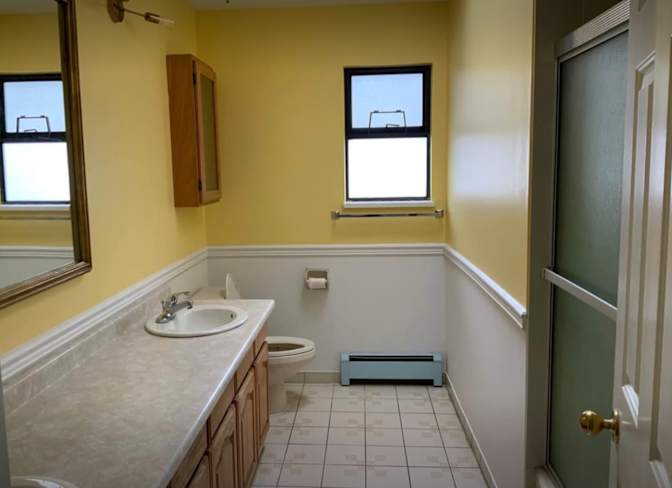 Photo of Danielle's room