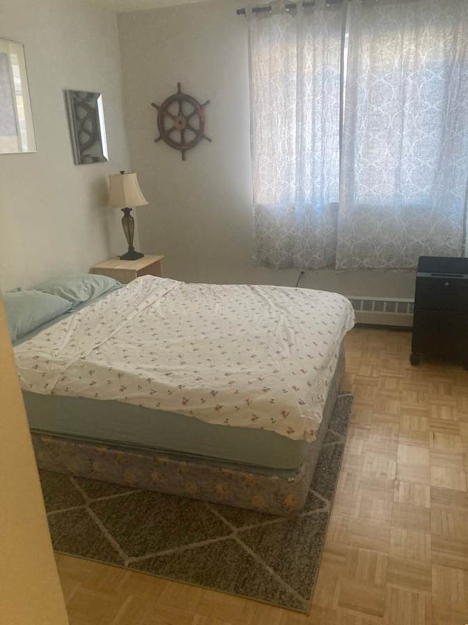 Photo of Daniela's room