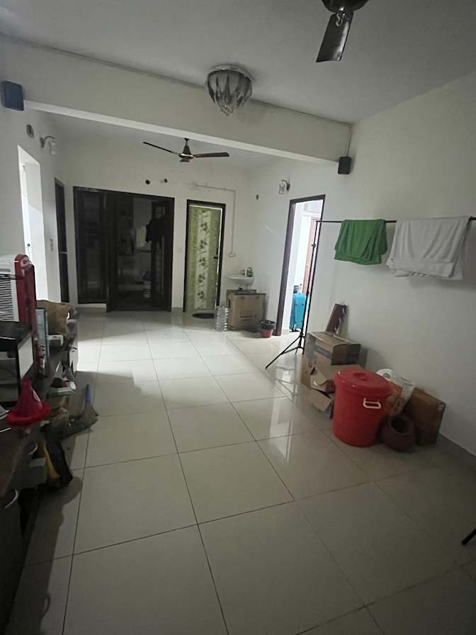 Photo of Vanitha M's room