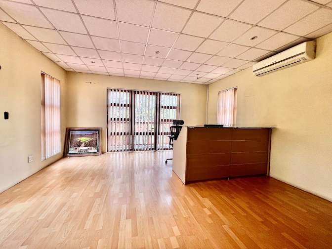 Photo of Kuan Wen Ting's room