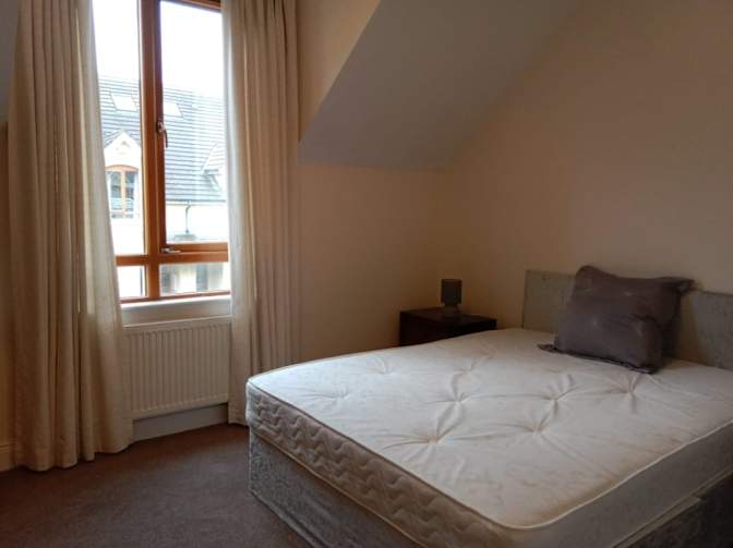 Photo of ANSILIN SIMLA's room
