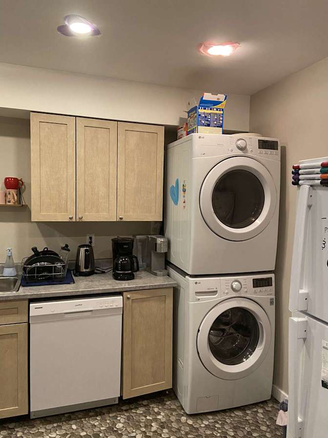 Photo of Talyssa's room