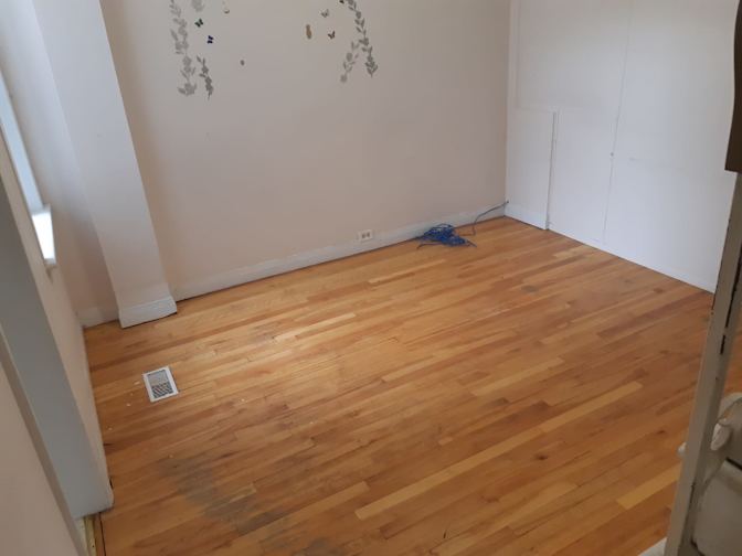 Omneya Essameldin's room