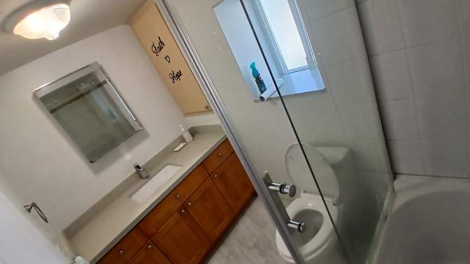 Photo of Sahil's room