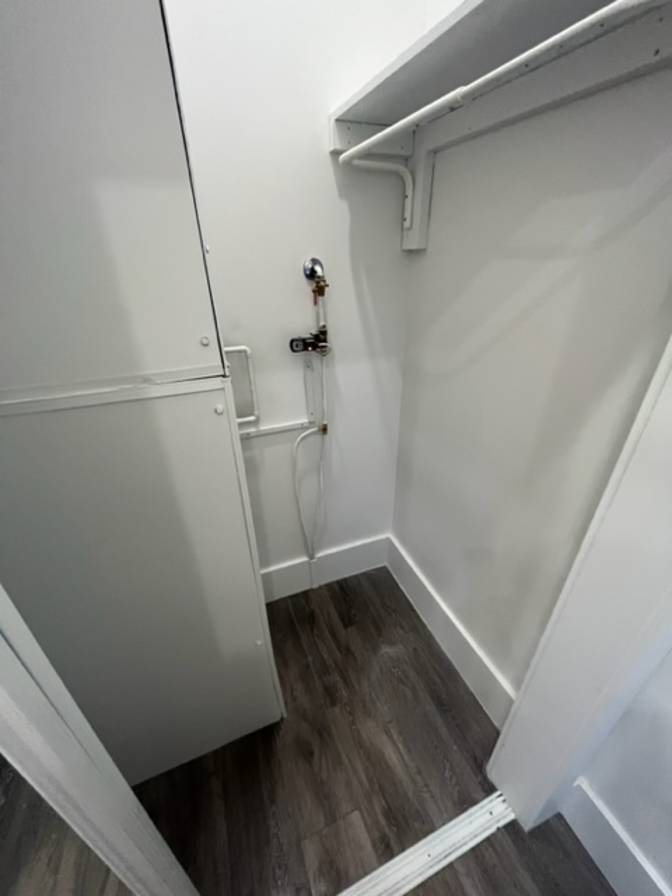 Photo of Oliver's room