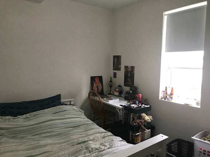 Photo of Jennifer's room