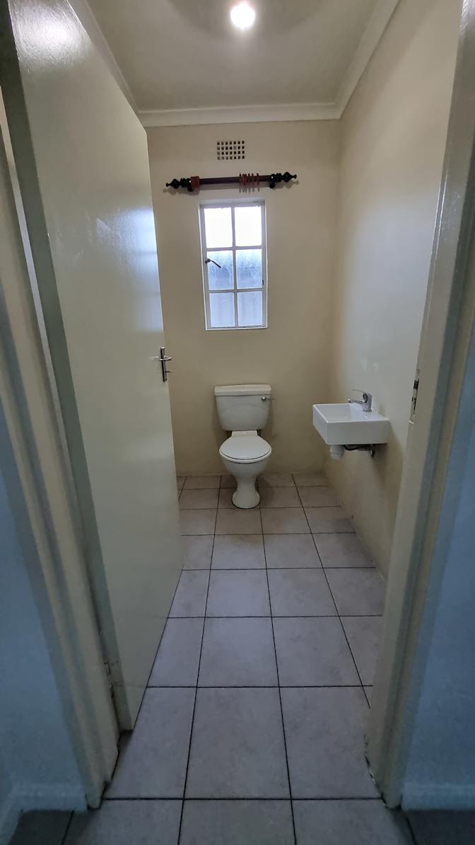 Photo of Liam's room