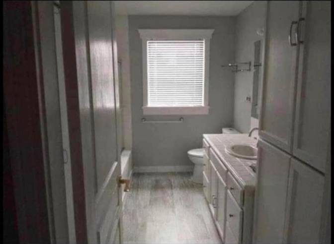 Photo of Shaleshni Sami's room